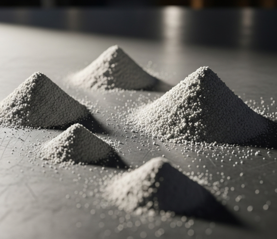 Barite Powder 4.15 SG